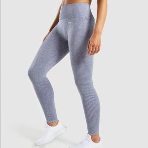 Gymshark Vital Seamless Leggings